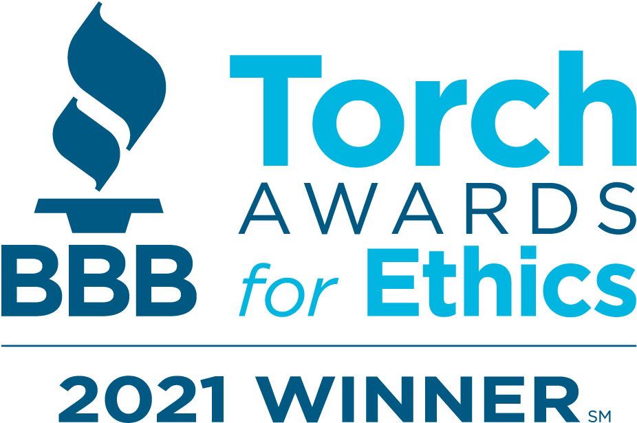 torch award for ethics 2021 review